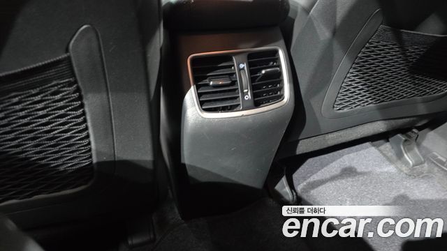 Hyundai Tucson 2019 — photo 32