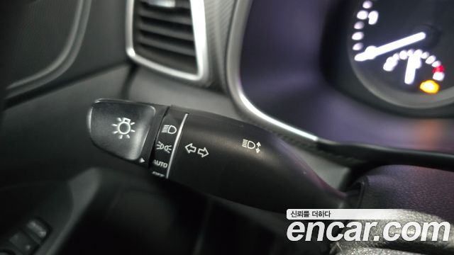 Hyundai Tucson 2019 — photo 33