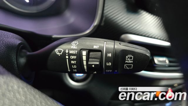 Hyundai Tucson 2019 — photo 34
