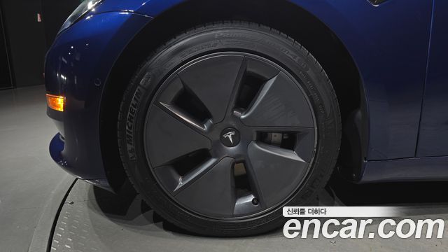 Tesla Model 3 2022 — photo 5