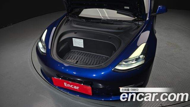 Tesla Model 3 2022 — photo 6