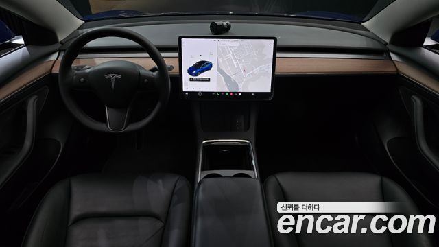 Tesla Model 3 2022 — photo 7