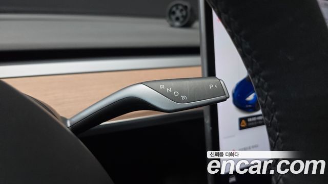 Tesla Model 3 2022 — photo 9