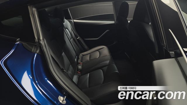 Tesla Model 3 2022 — photo 11