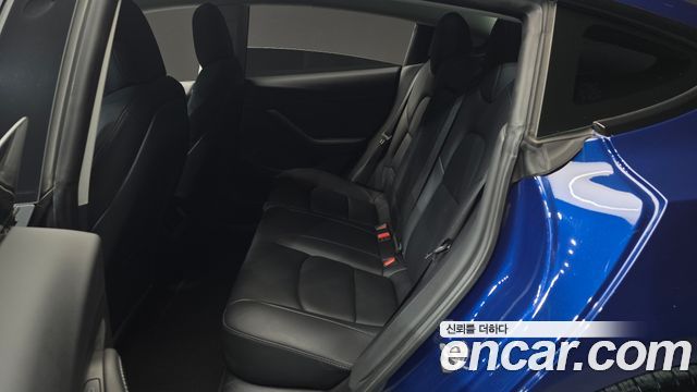 Tesla Model 3 2022 — photo 12