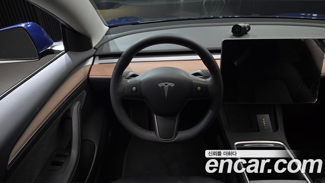 Tesla Model 3 2022 — photo 13