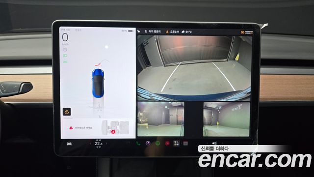 Tesla Model 3 2022 — photo 15