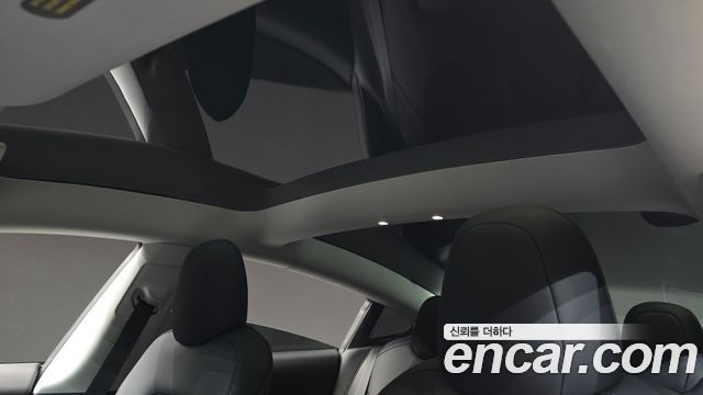 Tesla Model 3 2022 — photo 19