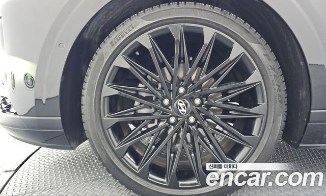 Hyundai Grandeur 2025 — photo 5