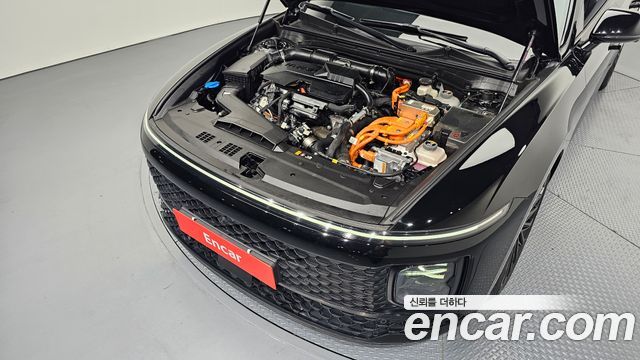 Hyundai Grandeur 2025 — photo 6