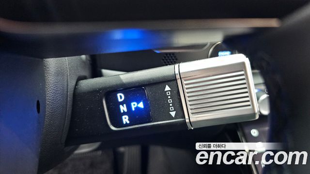Hyundai Grandeur 2025 — photo 12