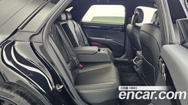Hyundai Grandeur 2025 — photo 18