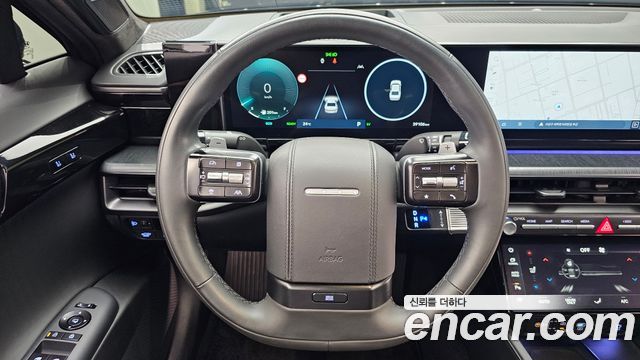 Hyundai Grandeur 2025 — photo 19