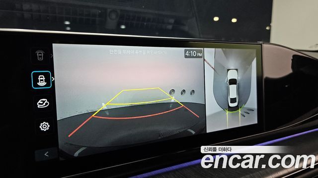 Hyundai Grandeur 2025 — photo 21