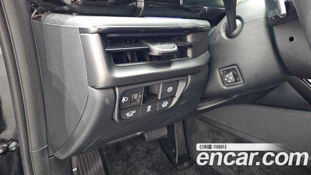 Hyundai Grandeur 2025 — photo 23