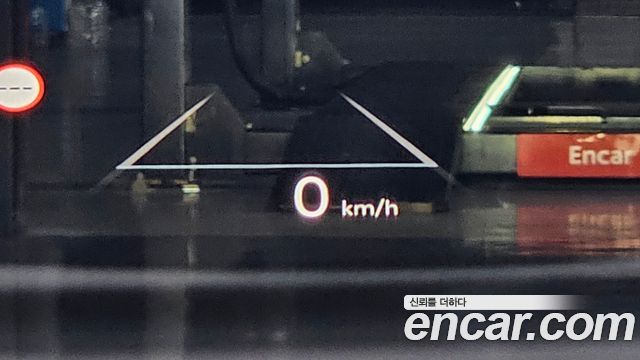 Hyundai Grandeur 2025 — photo 25