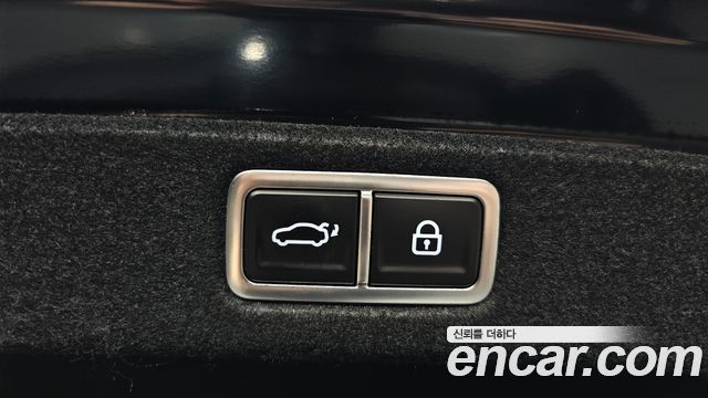 Hyundai Grandeur 2025 — photo 26