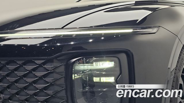 Hyundai Grandeur 2025 — photo 8