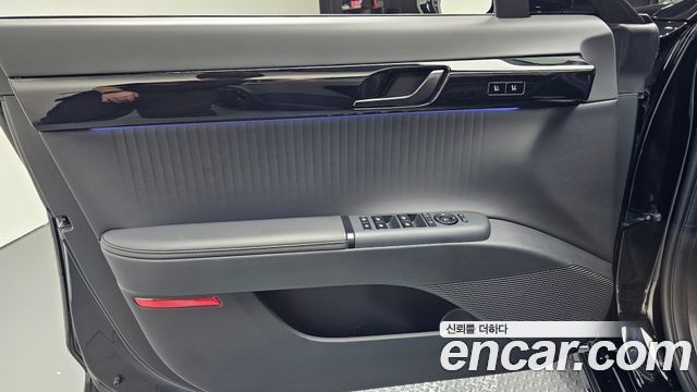 Hyundai Grandeur 2025 — photo 14