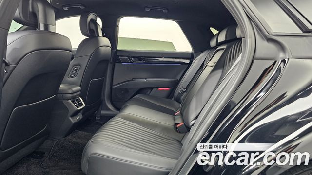 Hyundai Grandeur 2025 — photo 16