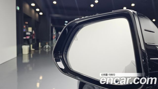 Hyundai Grandeur 2025 — photo 29