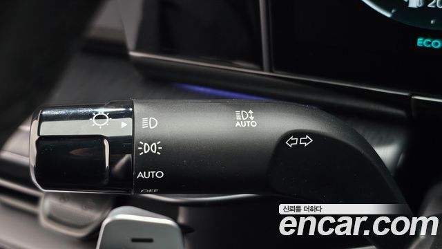 Hyundai Grandeur 2025 — photo 30