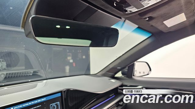 Hyundai Grandeur 2025 — photo 31
