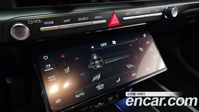 Hyundai Grandeur 2025 — photo 33
