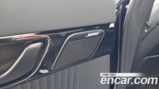 Hyundai Grandeur 2025 — photo 37