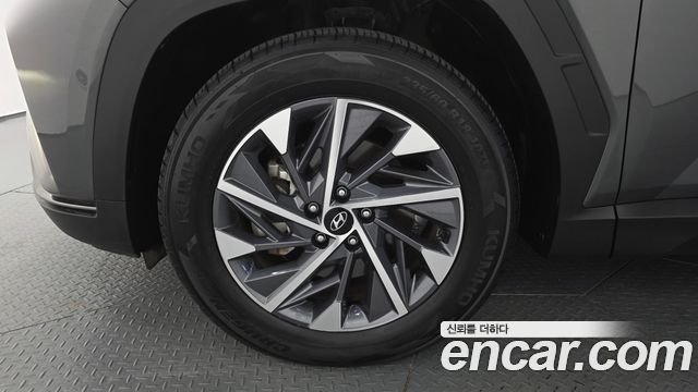 Hyundai Tucson 2023 — photo 5