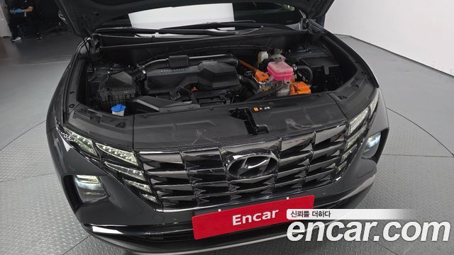 Hyundai Tucson 2023 — photo 6