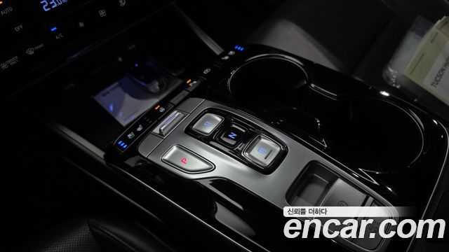 Hyundai Tucson 2023 — photo 12