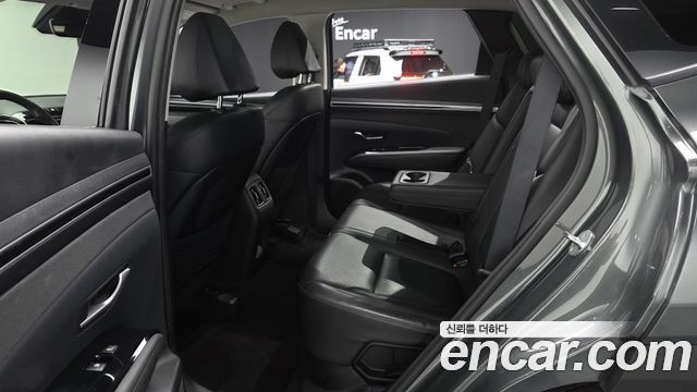 Hyundai Tucson 2023 — photo 17