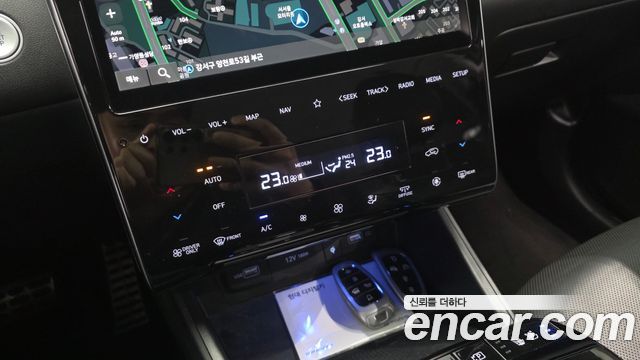 Hyundai Tucson 2023 — photo 23
