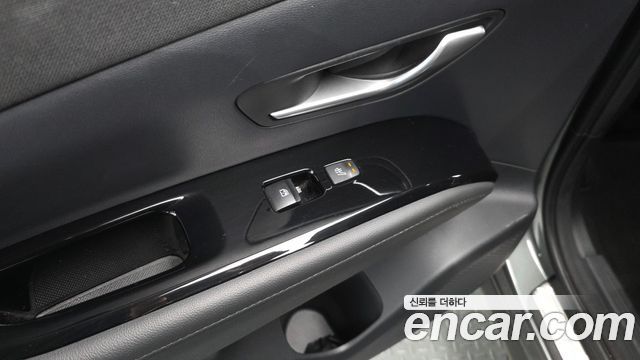 Hyundai Tucson 2023 — photo 25