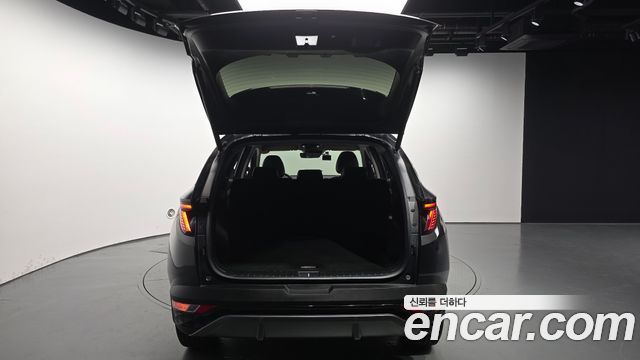 Hyundai Tucson 2023 — photo 26