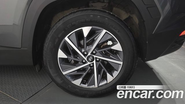 Hyundai Tucson 2023 — photo 7
