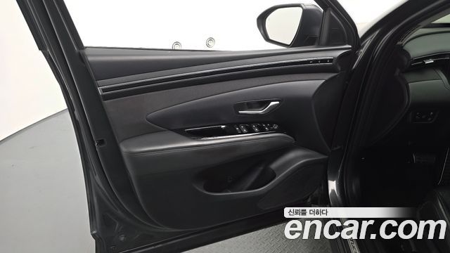 Hyundai Tucson 2023 — photo 14