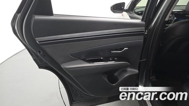 Hyundai Tucson 2023 — photo 15
