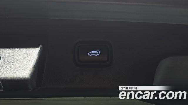 Hyundai Tucson 2023 — photo 28