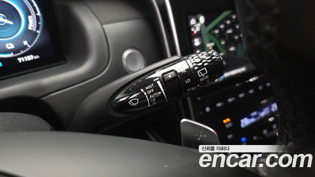 Hyundai Tucson 2023 — photo 29