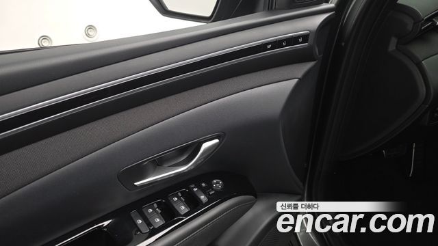 Hyundai Tucson 2023 — photo 30