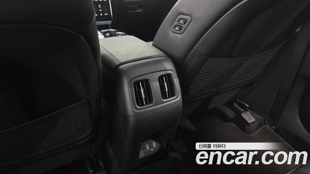 Hyundai Tucson 2023 — photo 31