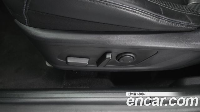 Hyundai Tucson 2023 — photo 32