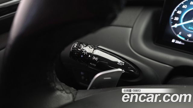 Hyundai Tucson 2023 — photo 33