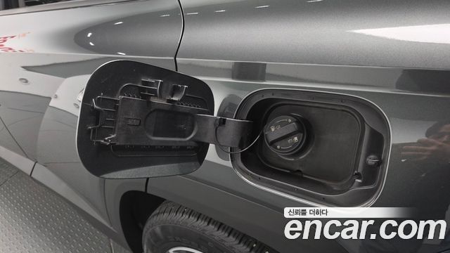 Hyundai Tucson 2023 — photo 35