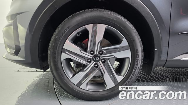 Kia Sorento 2021 — photo 5