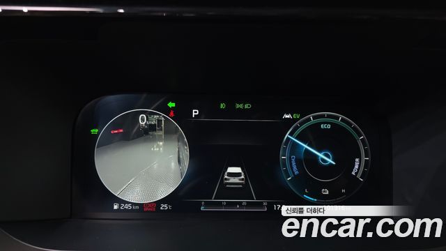Kia Sorento 2021 — photo 11