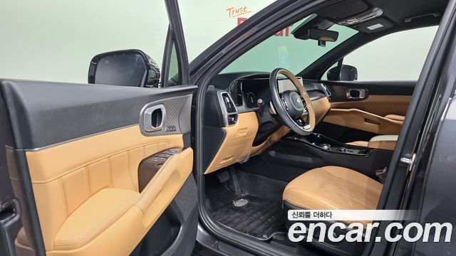 Kia Sorento 2021 — photo 13