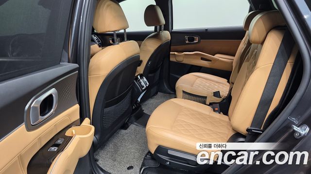 Kia Sorento 2021 — photo 18